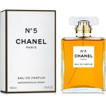 Chanel N5