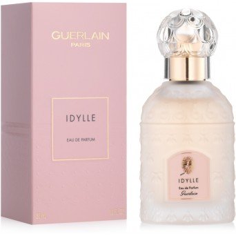 Guerlain Idylle Eau de parfum