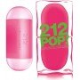 Carolina Herrera 212 Pop!