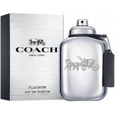 Coach Platinum