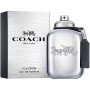 Coach Platinum