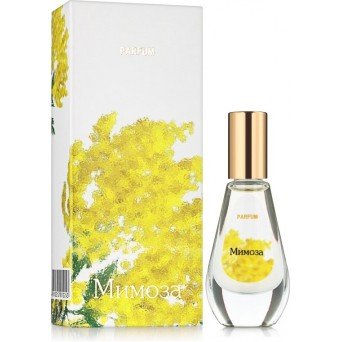 Dilis Parfum Floral Collection Мимоза