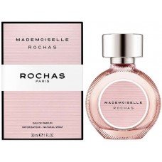 Rochas Mademoiselle Rochas