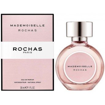 Rochas Mademoiselle Rochas