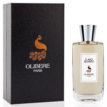 Olibere Il Mio Segreto