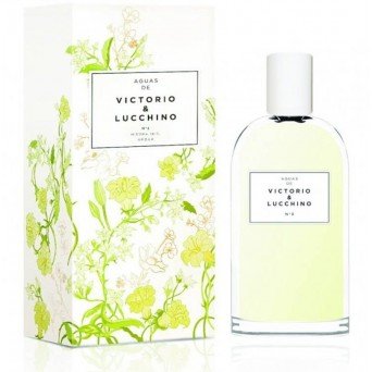 Victorio & Lucchino № 3