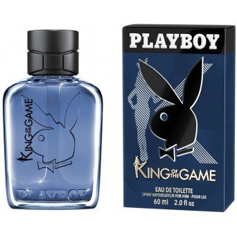 Playboy King Of The Game