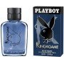 Playboy King Of The Game
