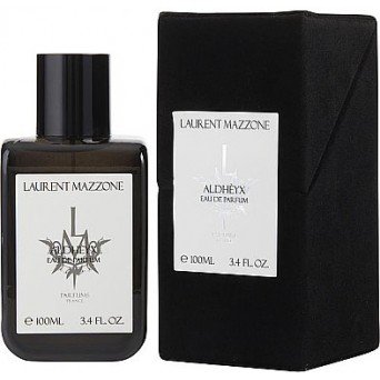 Laurent Mazzone Parfums Aldheyx