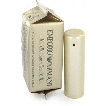 Giorgio Armani Emporio Armani Pour Femme