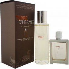 Hermes Terre d'Hermes Eau Tres Fraiche