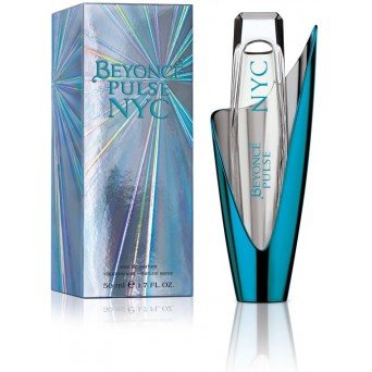 Beyonce Pulse NYC