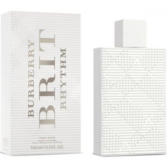 Burberry Brit Rhythm For Her