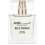 Aise Line Blue Woman