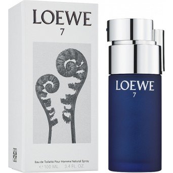 Loewe 7 Loewe