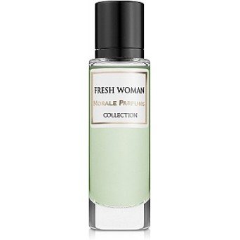 Morale Parfums Fresh Woman