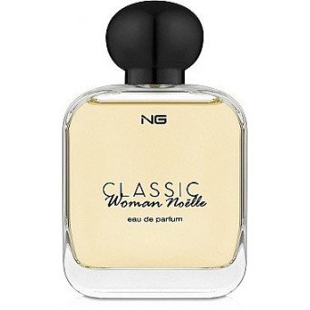 NG Perfumes Classic Woman Noelle
