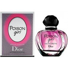 Dior Poison Girl