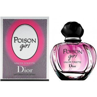 Dior Poison Girl