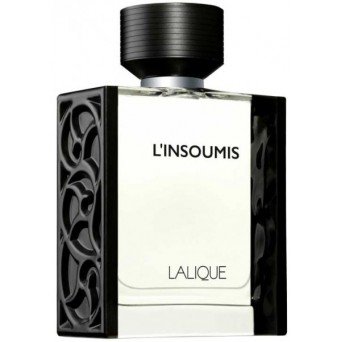 Lalique L'Insoumis