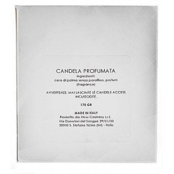Ароматична свічка