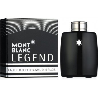 Montblanc Legend