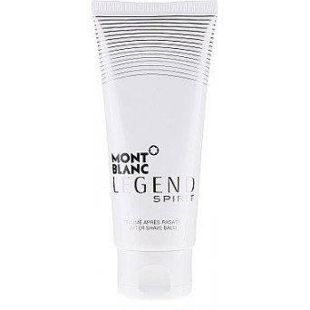 Montblanc Legend Spirit