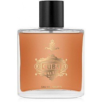 Vittorio Bellucci Cuba Libre