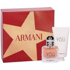 Giorgio Armani Emporio Armani In Love With You