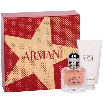 Giorgio Armani Emporio Armani In Love With You