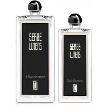 Serge Lutens Clair De Musc