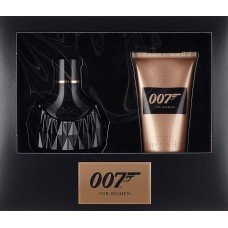 James Bond 007 For Women