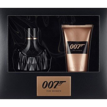 James Bond 007 For Women