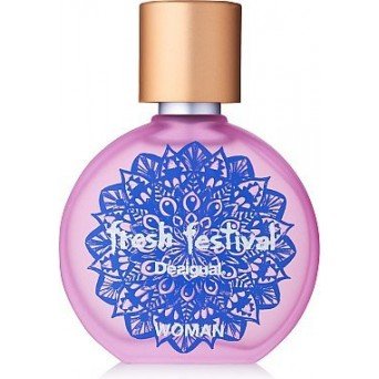 Desigual Fresh Festival