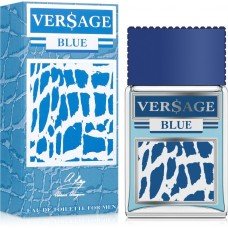 Alain Aregon Versage Blue