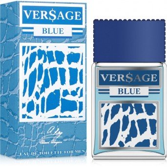 Alain Aregon Versage Blue