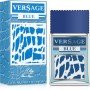 Alain Aregon Versage Blue