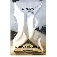 Paco Rabanne Pacollection Crazy Me