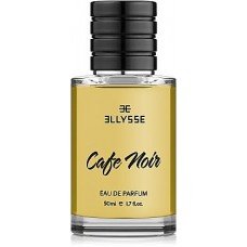 Ellysse Cafe Noir