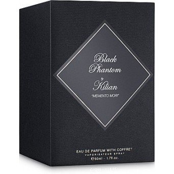Kilian Black Phantom With Coffret