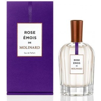 Molinard Rose Emois