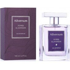 Allvernum Pepper & Lavender