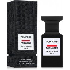 Tom Ford F* Fabulous