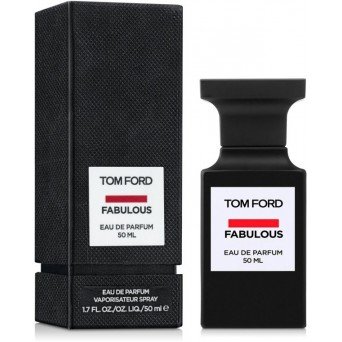 Tom Ford F* Fabulous