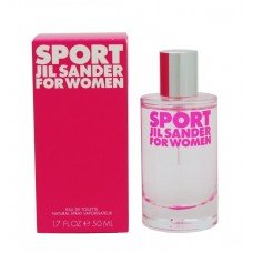 Jil Sander Sport For Women