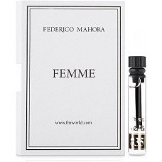 Federico Mahora Pure Royal 835