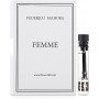 Federico Mahora Pure Royal 835