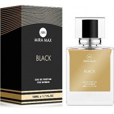 Mira Max Black