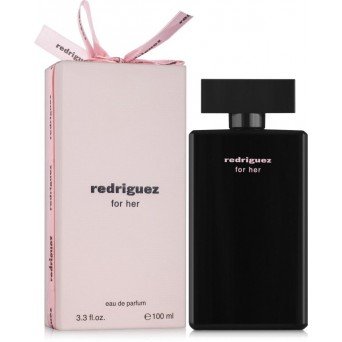 Fragrance World Redriguez Black