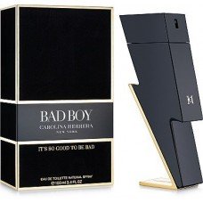 Carolina Herrera Bad Boy